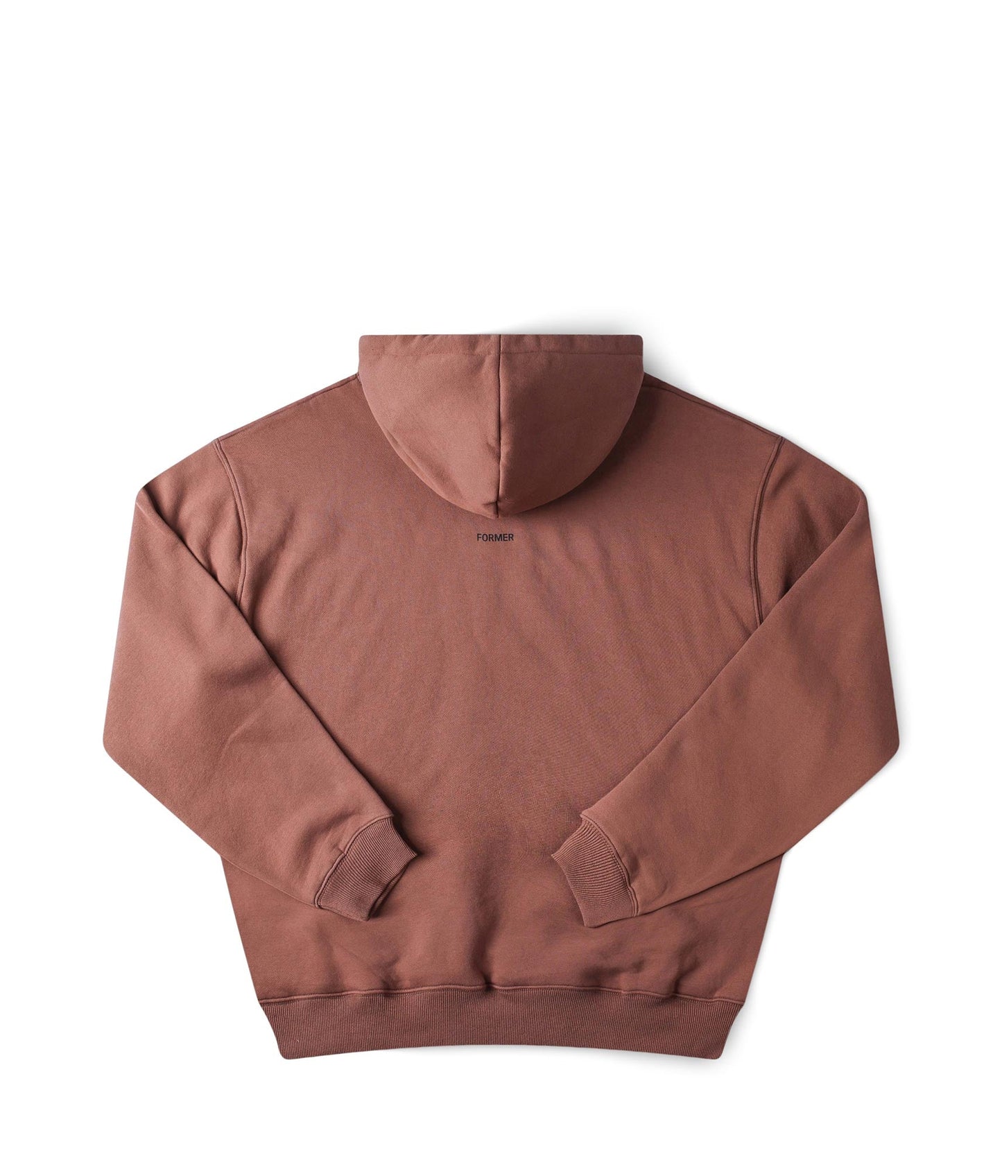 FORMER Crux Hood in BARK - Origin Collection