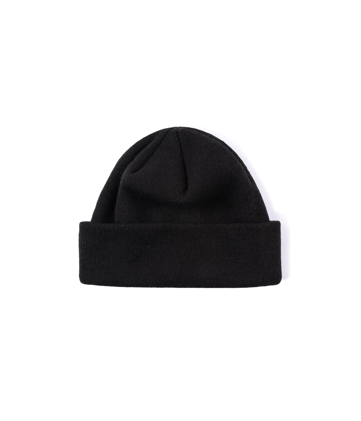 VITAL BEANIE // BLACK