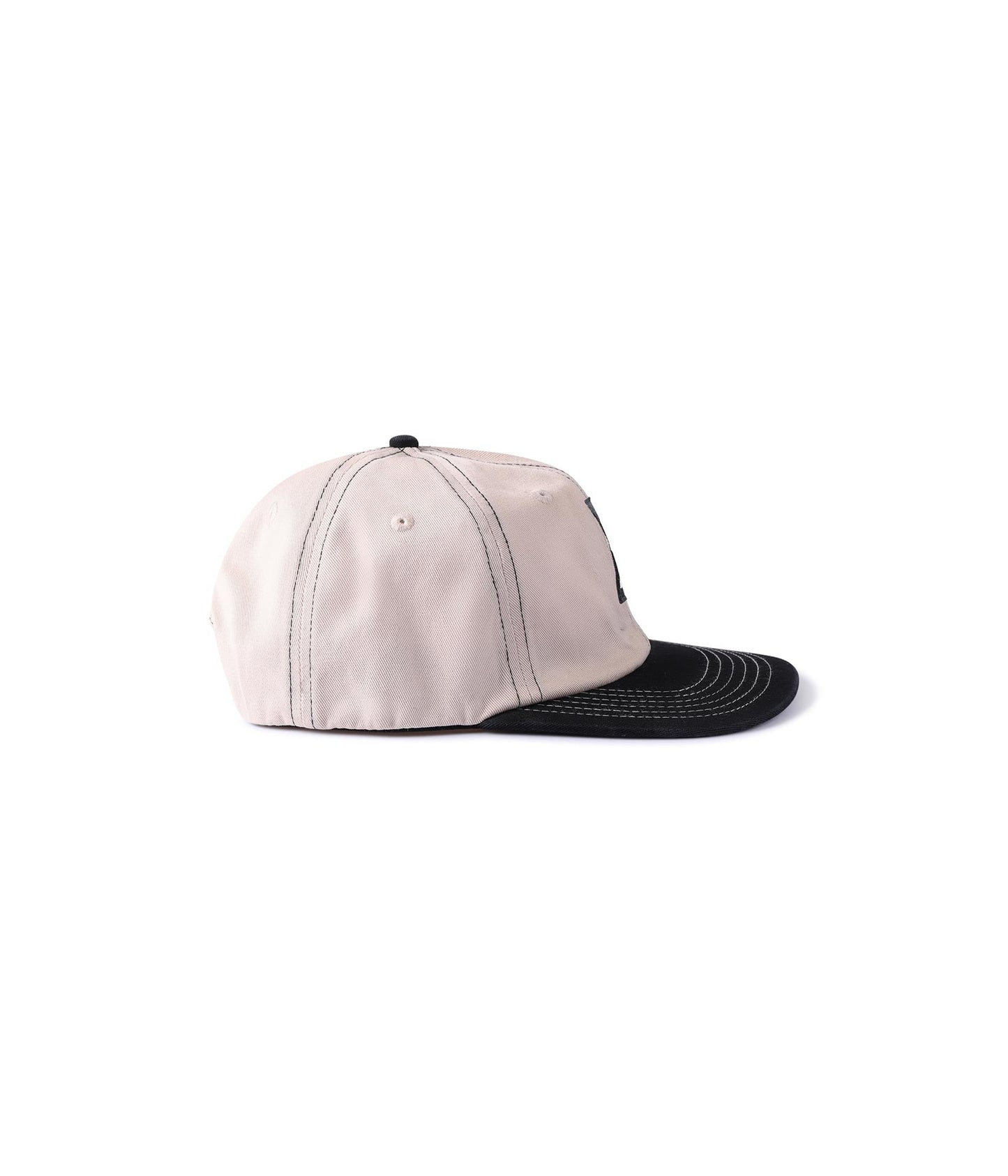 FORMER Engineered Cap in BONE - Pending Approval Collection