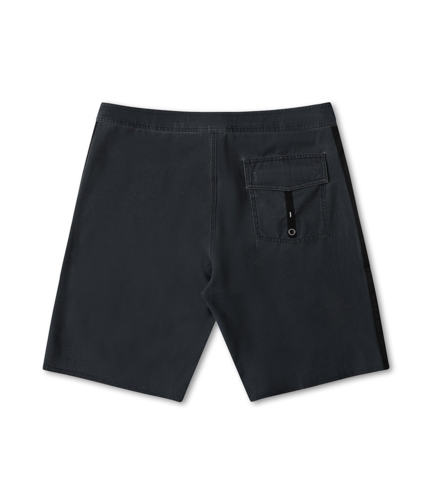 SYSTEM 19' TRUNK // BLACK