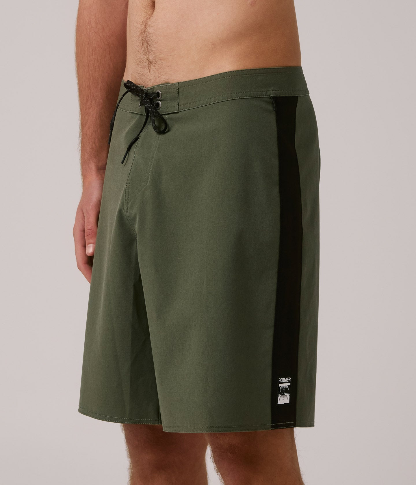 SYSTEM 19' TRUNK // SURPLUS