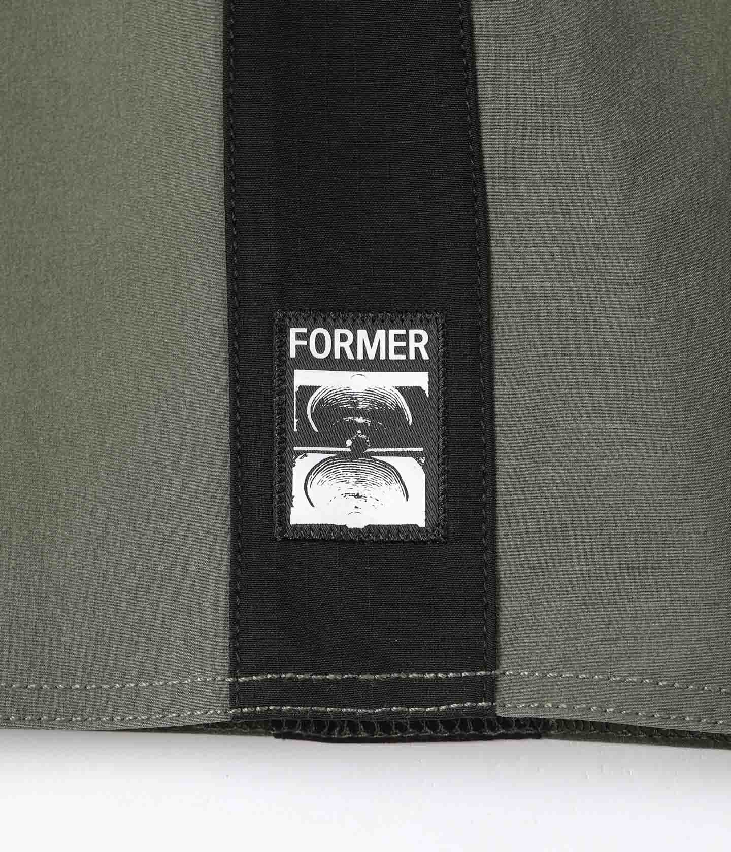 SYSTEM 19' TRUNK // SURPLUS