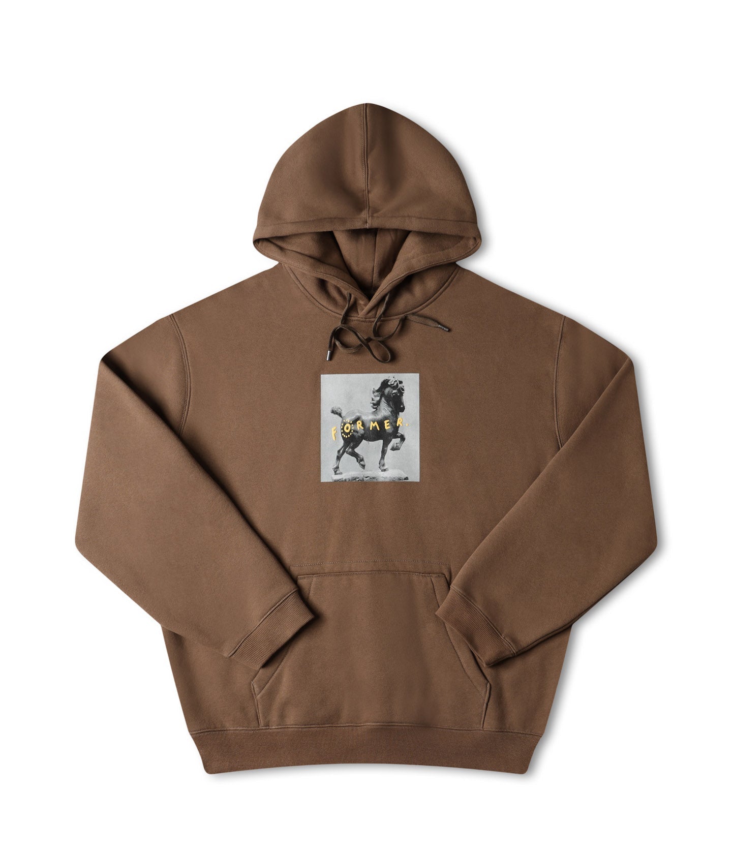 トップス PALACE TGF HOOD Brown size M PALACE TGF HOOD | PALACE SKATEBOARDS