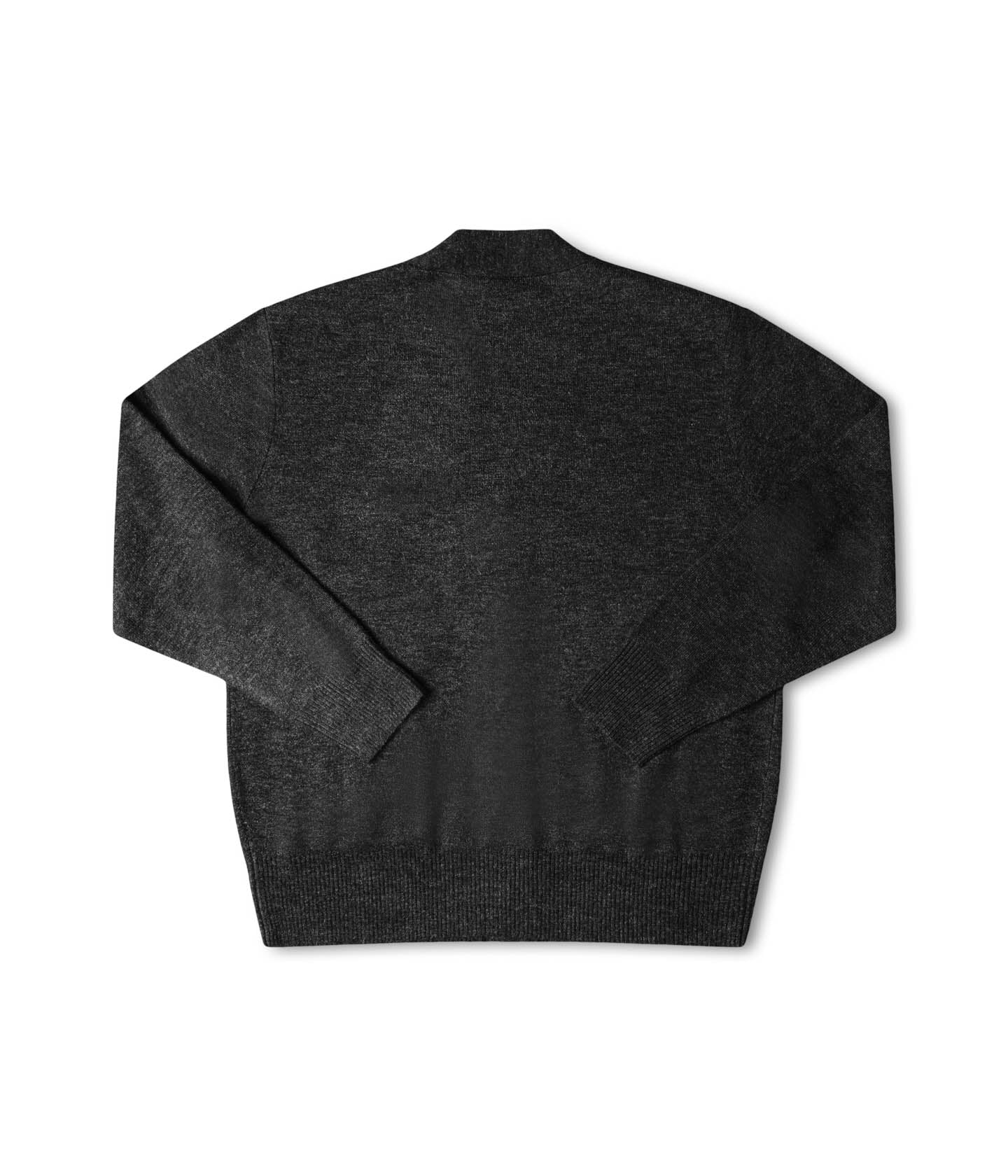 AG CARDIGAN // BLACK
