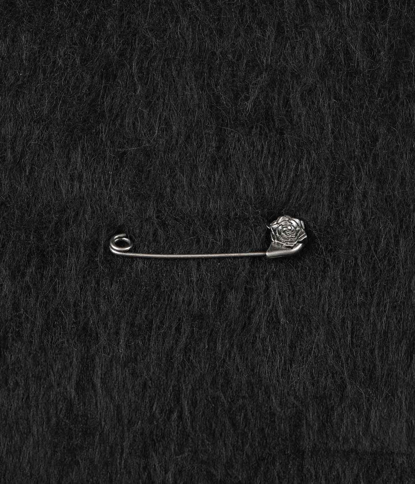 CRUX KNIT CREW // BLACK