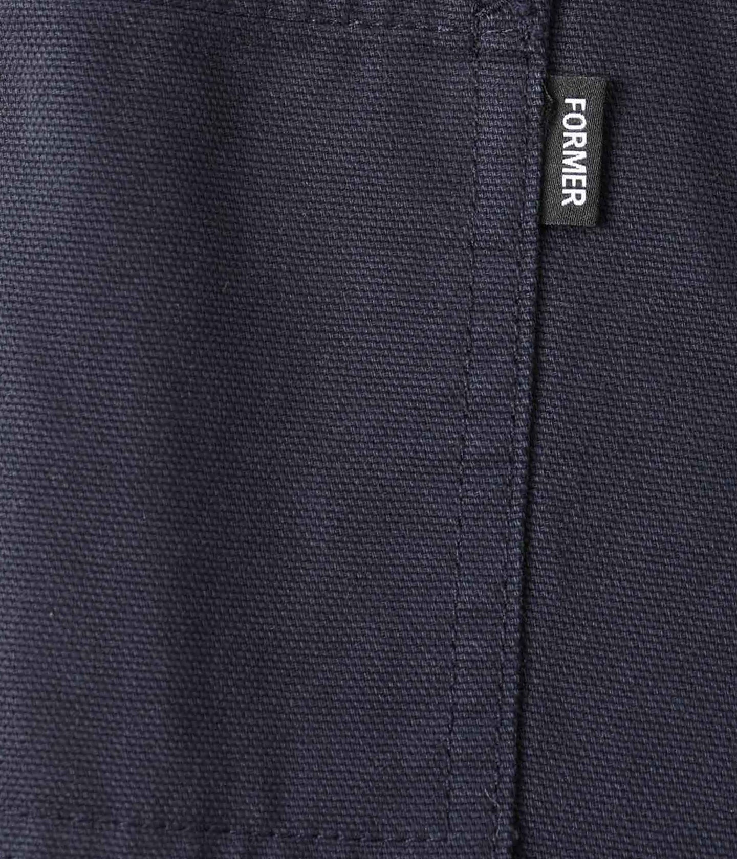 VT CANVAS DISTEND CARPENTER PANT // WORN NAVY