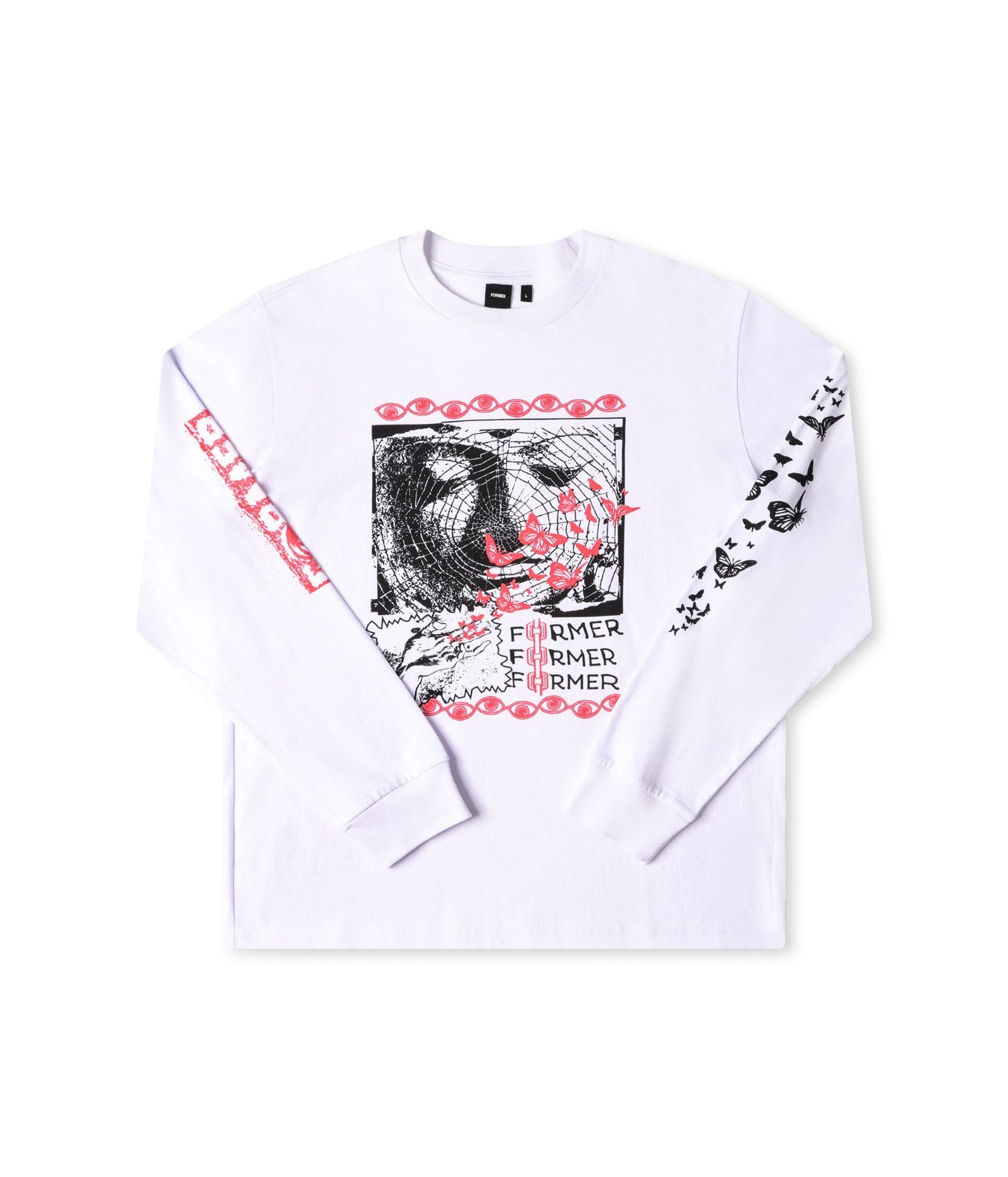 Power Prowl Tee