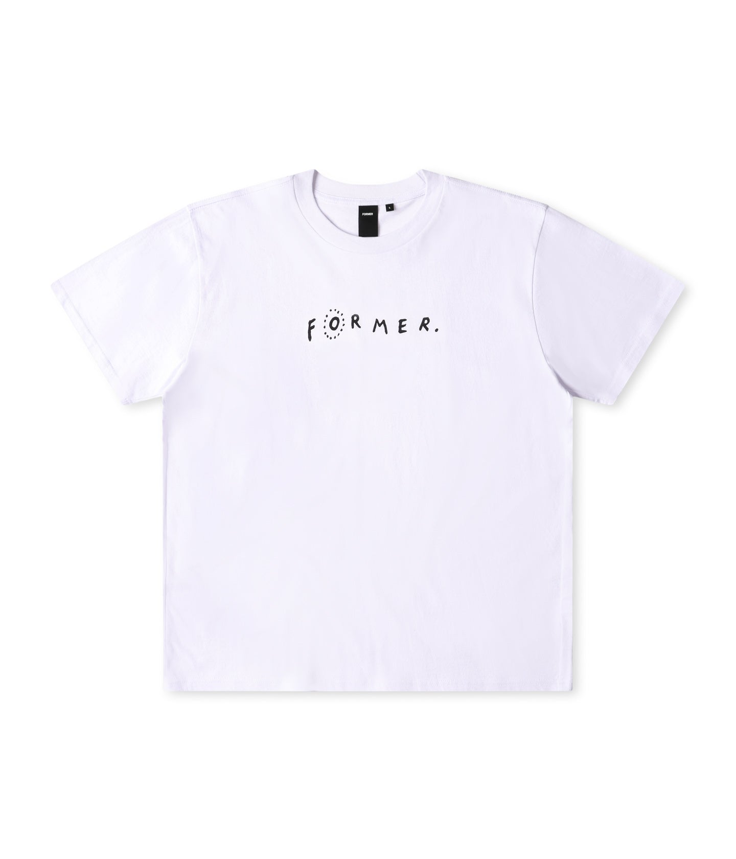【deres】first class T shirt white Buy Juicy Couture White Tonal Diamante Fitted T-Shirt from