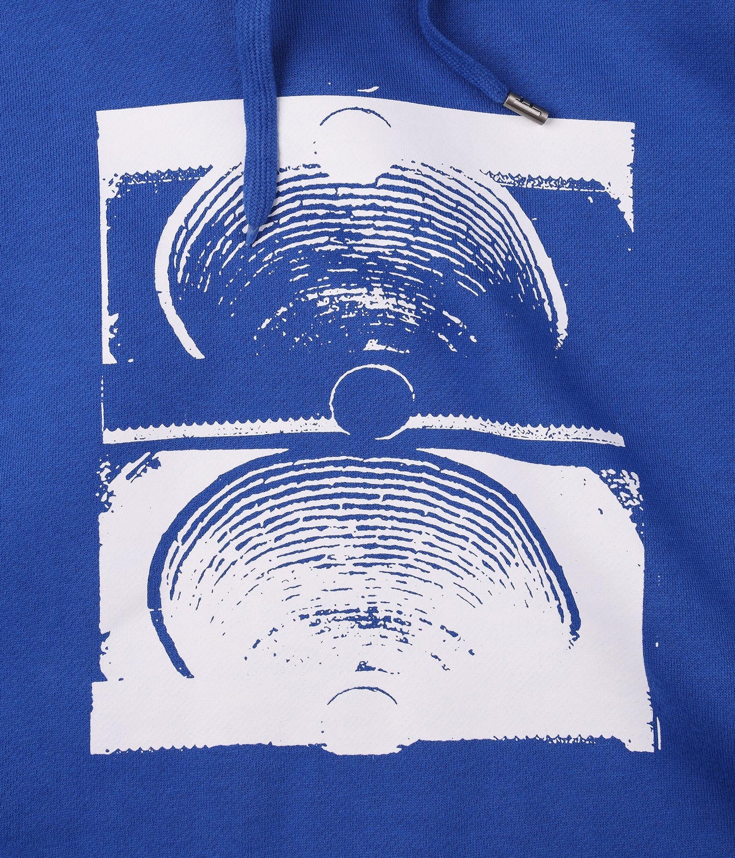 CRUX HOOD // COBALT