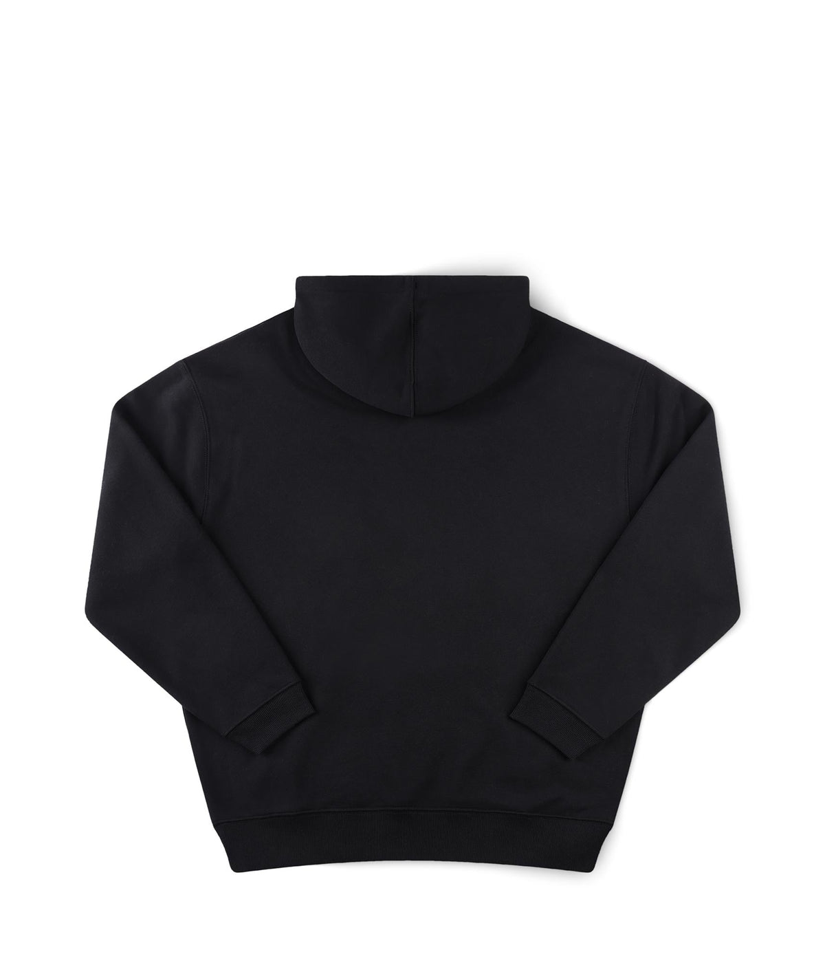 EXTENSION HOOD // BLACK