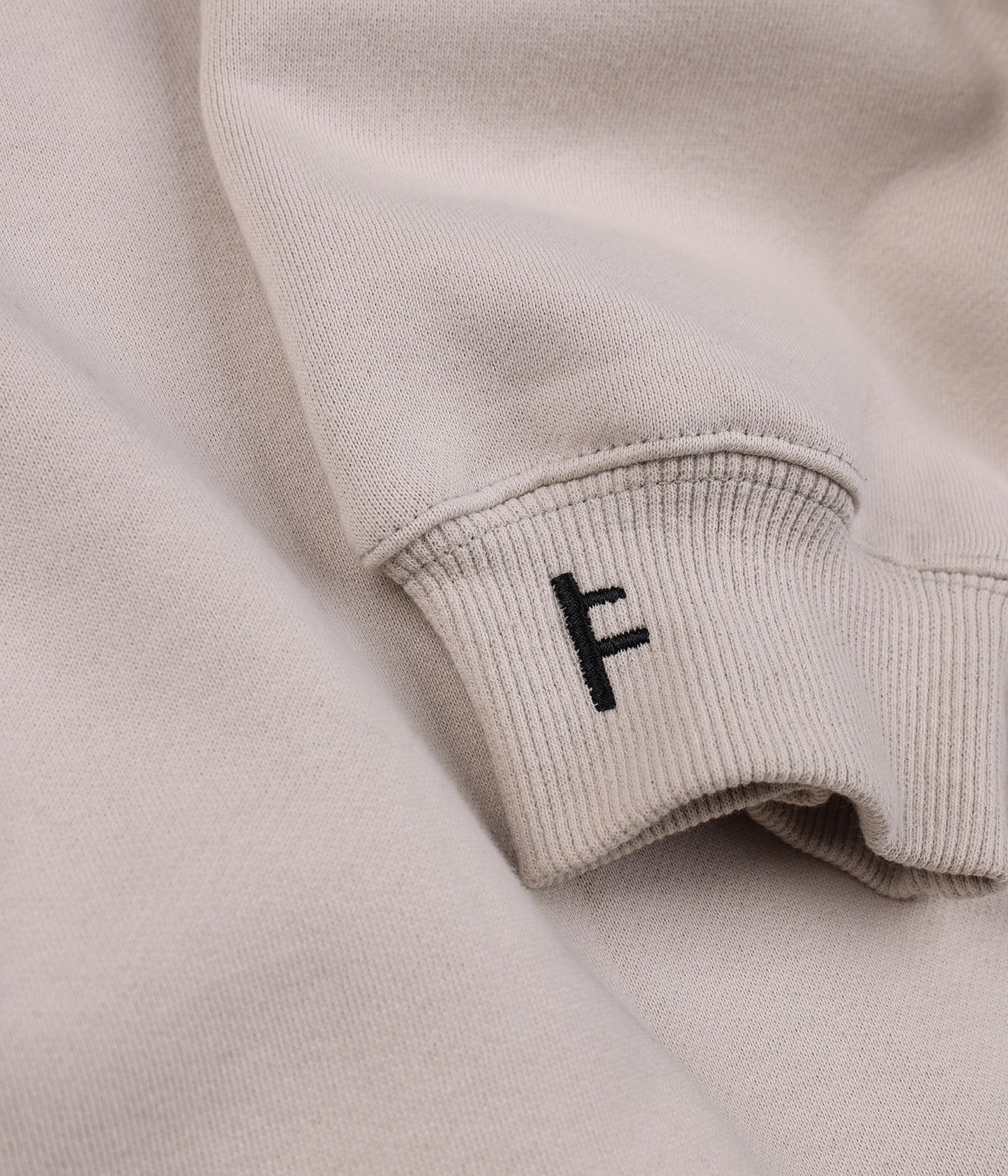 LEGACY EMB CREW // GREY