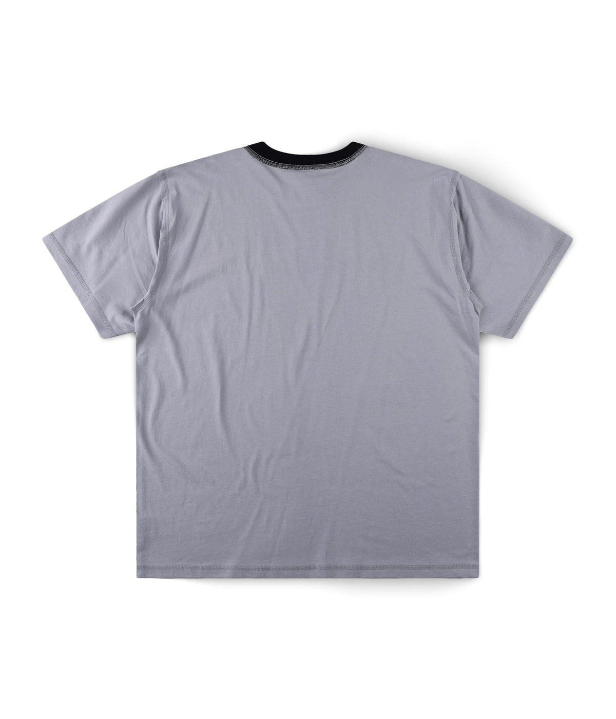BURN T-SHIRT // CEMENT