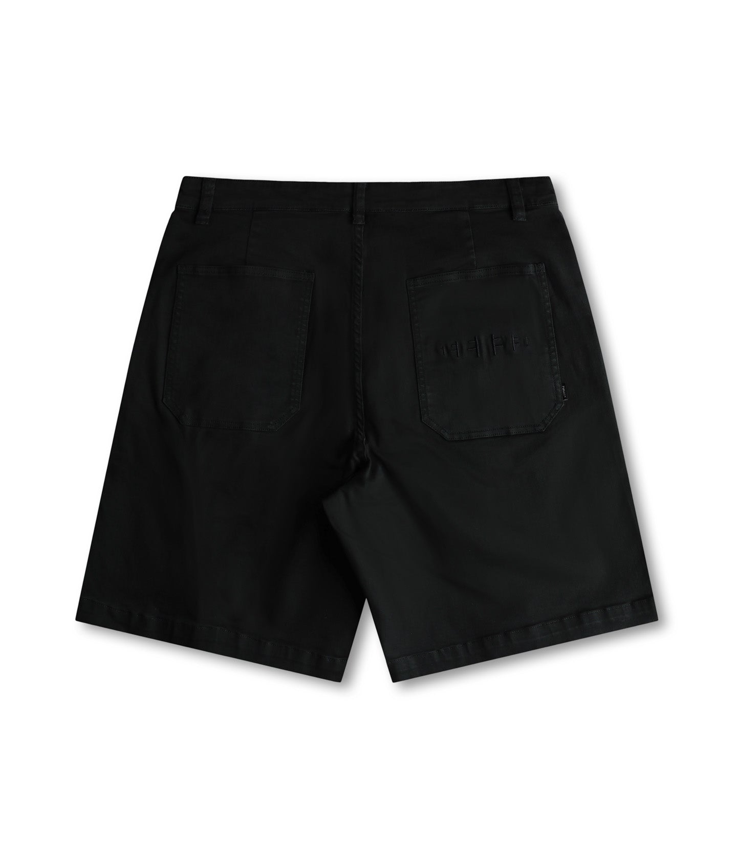 REYNOLDS OVERDYE DENIM 21' WALKSHORT // IVY STONE – FORMER