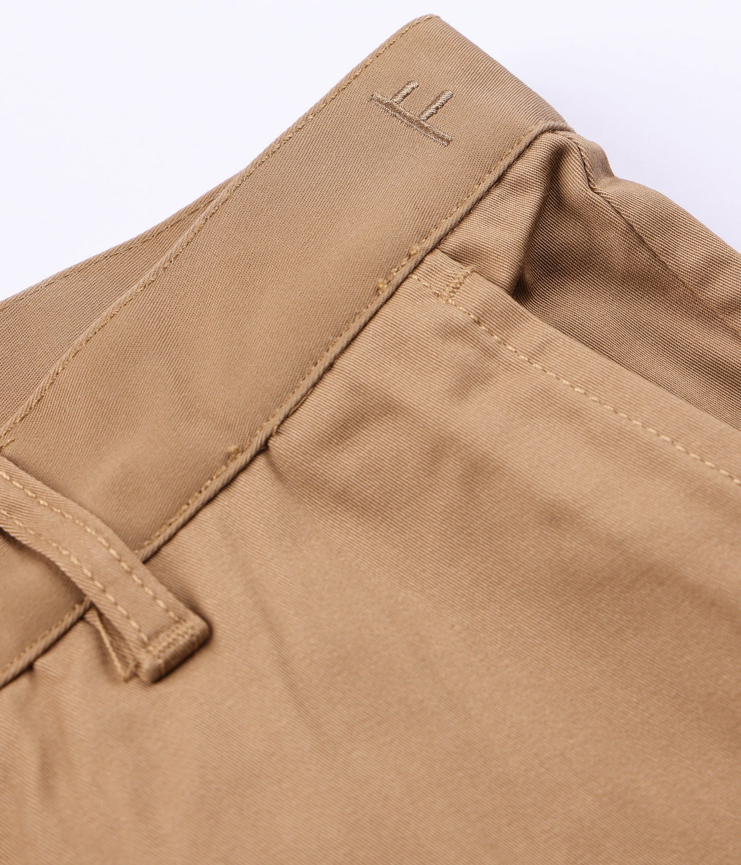 LEGACY CHINO PANT // KHAKI