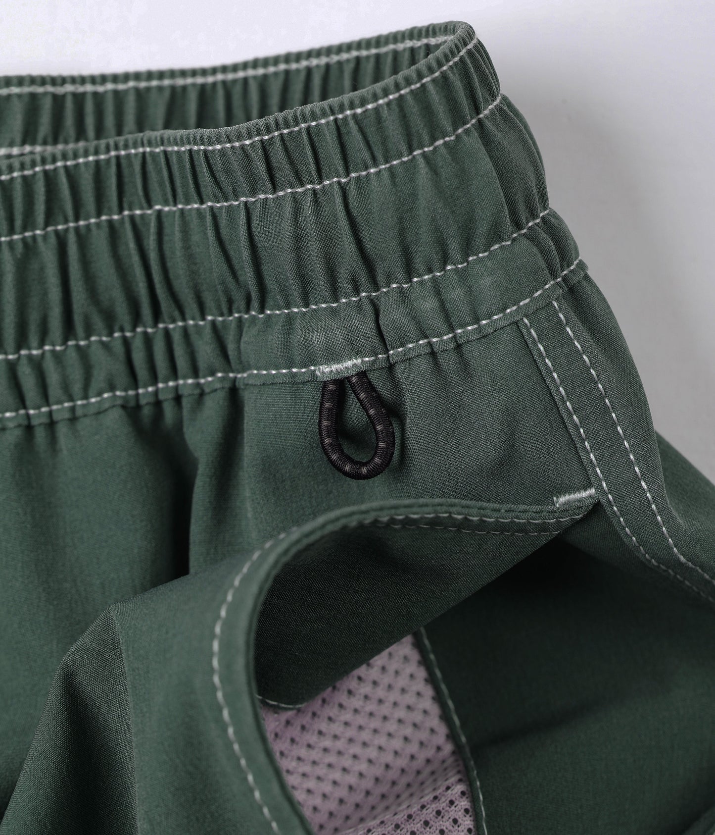 SWANS 18" SWIM TRUNK // SURPLUS