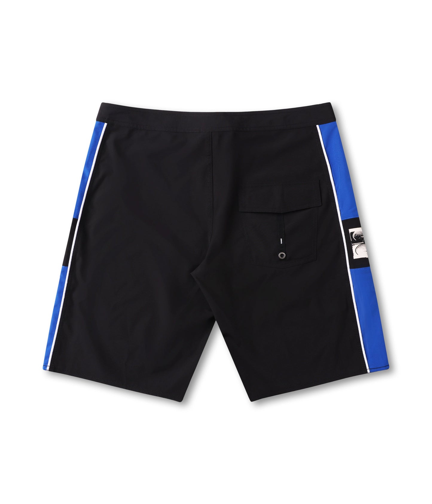 SYSTEM 20" TRUNK // ECLIPSE BLACK