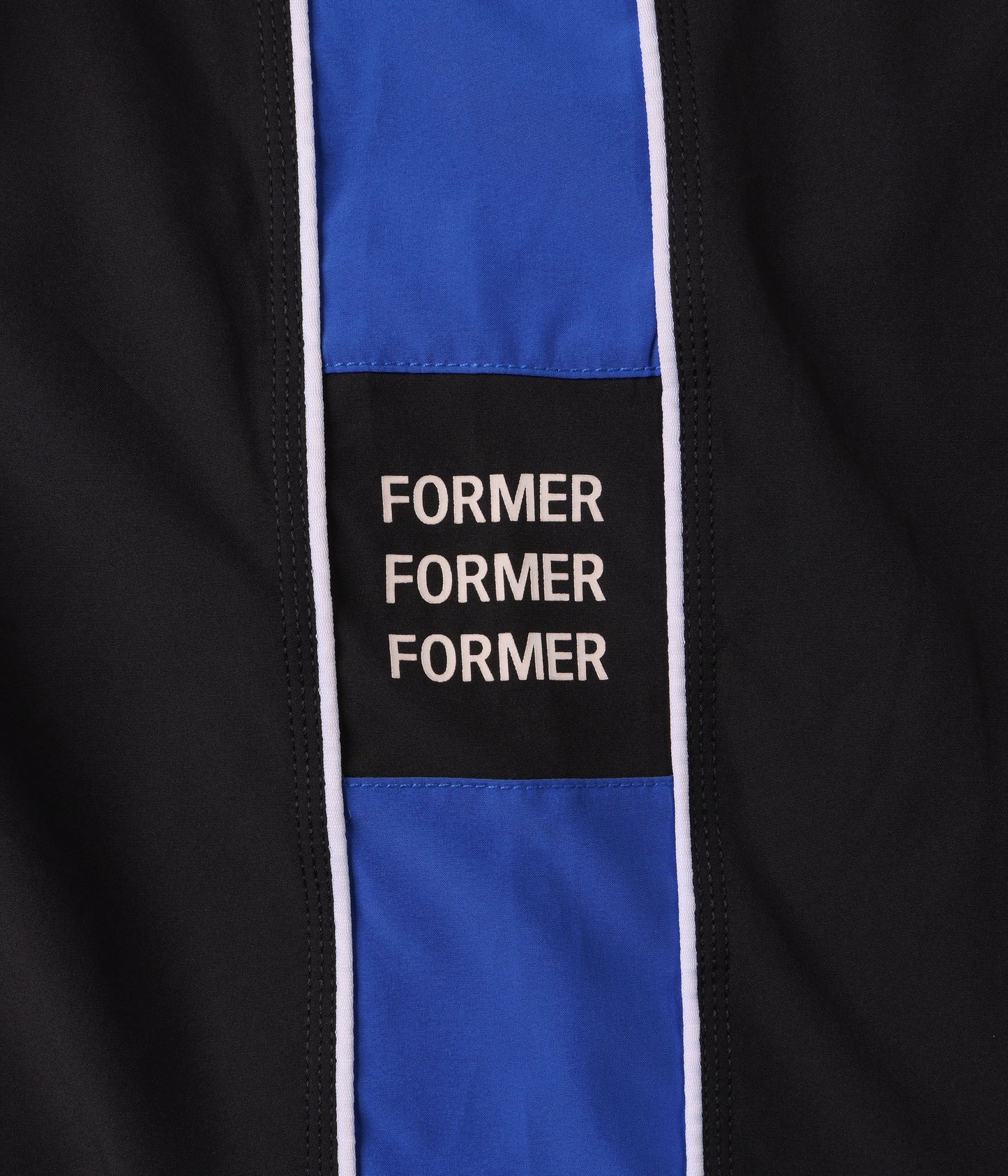 SYSTEM 20" TRUNK // ECLIPSE BLACK