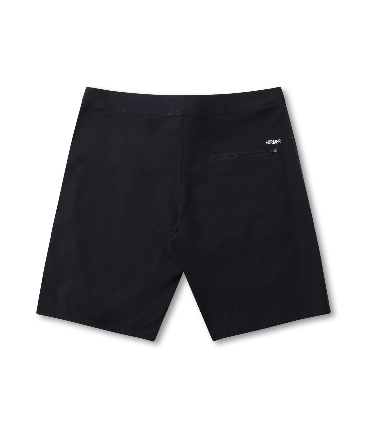 MILITANT 18.5" TRUNK // BLACK
