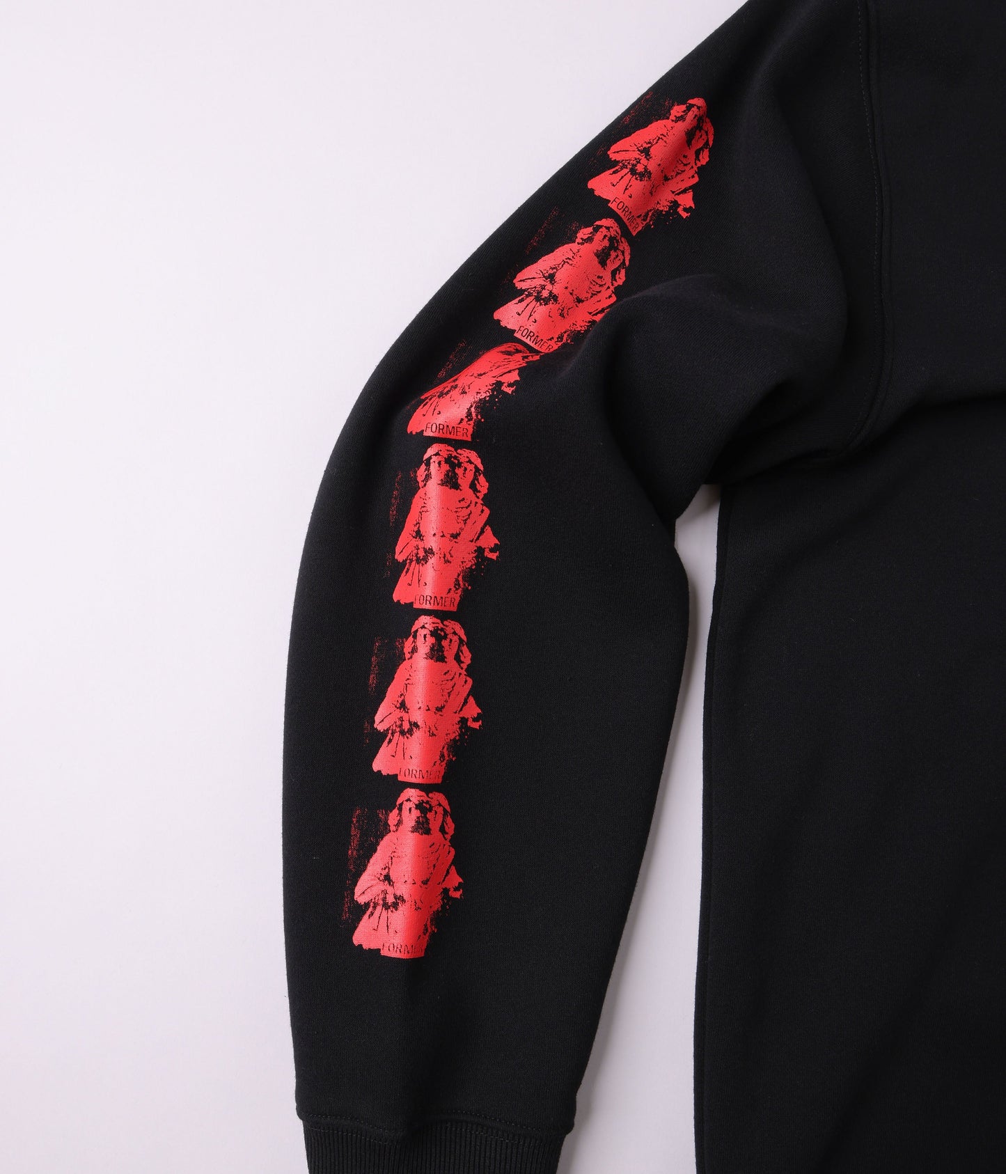 ODE CREW // BLACK