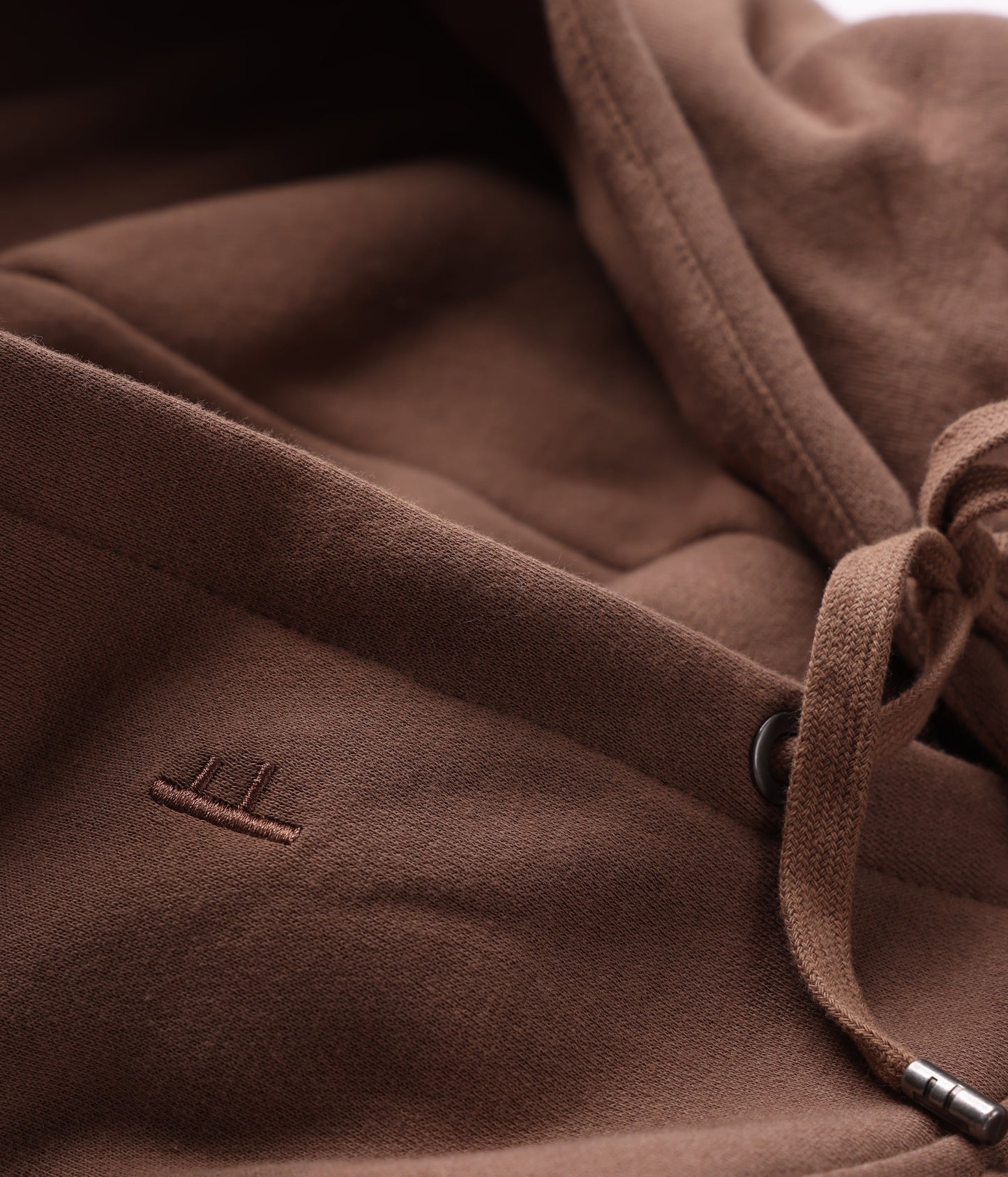 PROSCRIPTION HOOD // CHOC