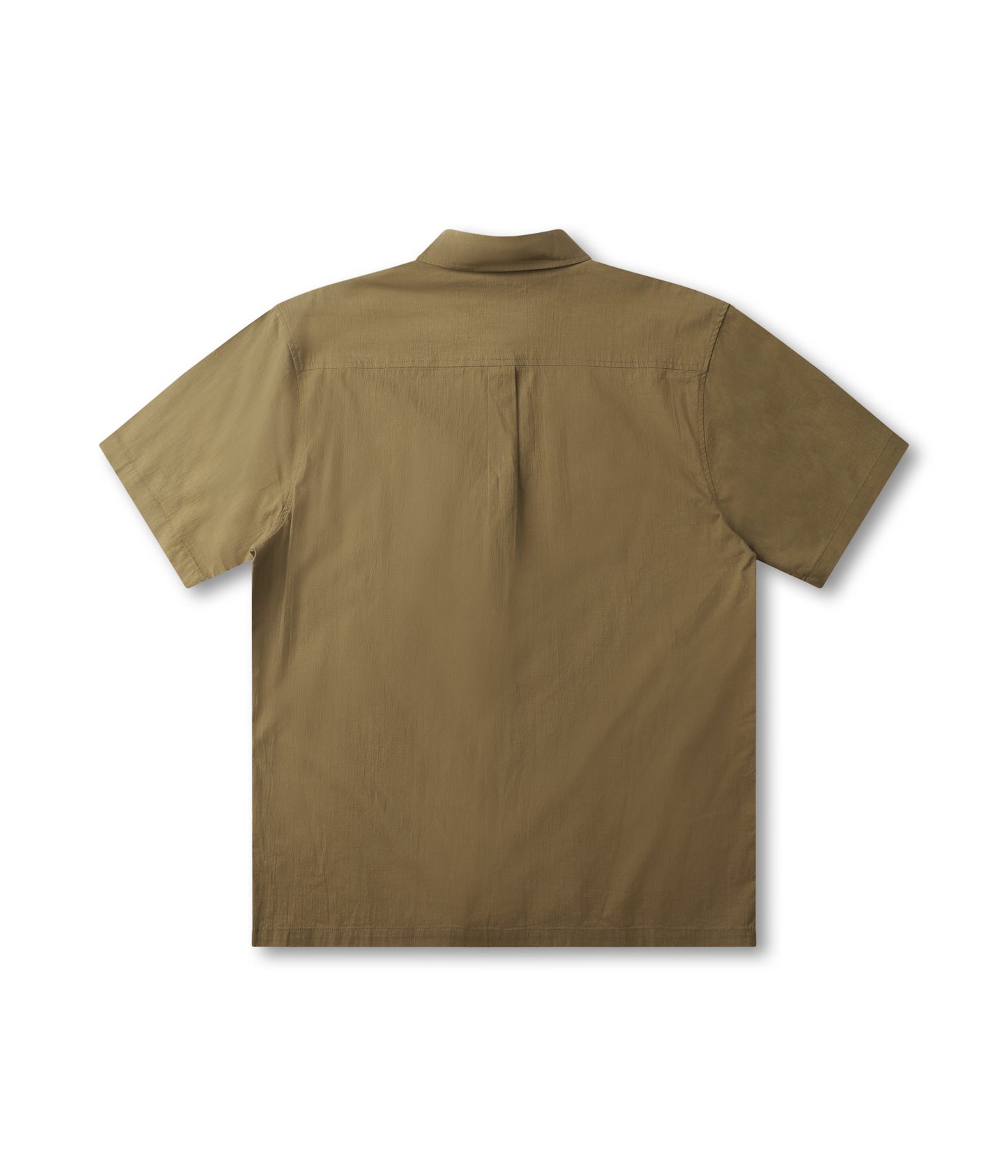 LEGACY SS SHIRT // SURPLUS