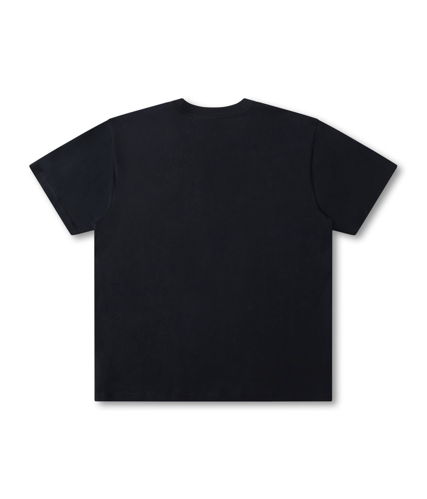 PROSCRIPTION T-SHIRT // WASHED BLACK