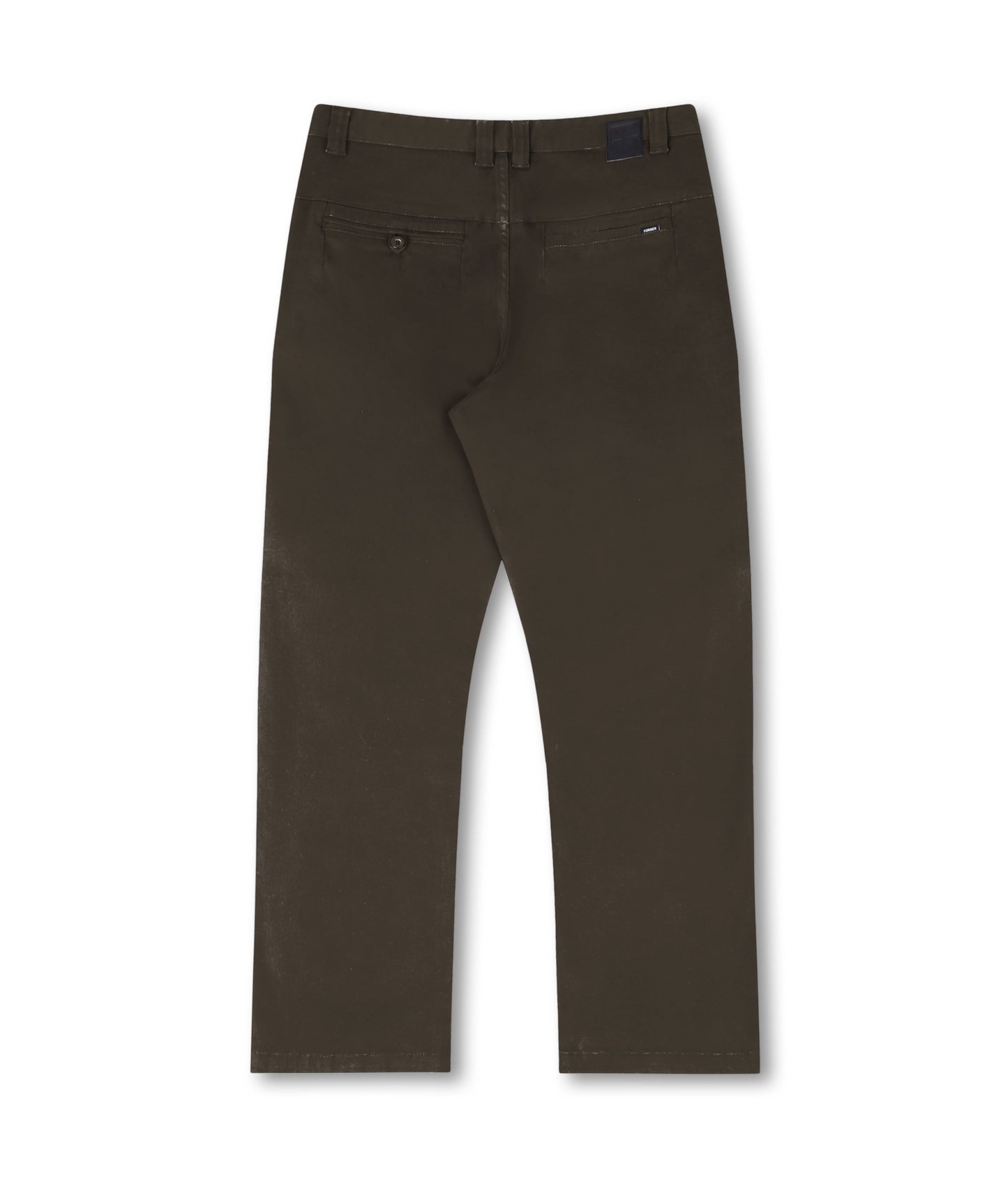 CRUX PANT // OLIVE