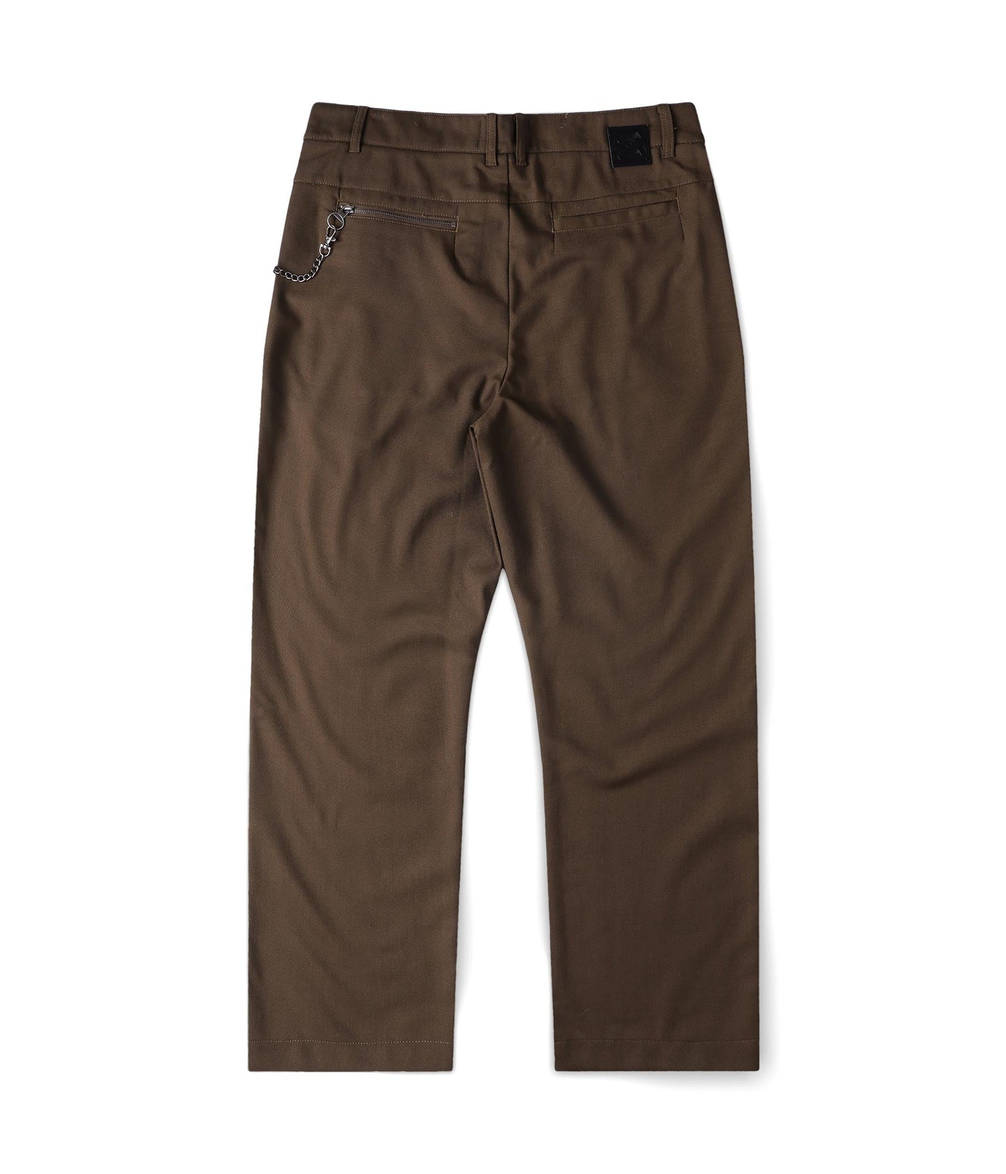 FORMER Harmony II Pant in OLIVE