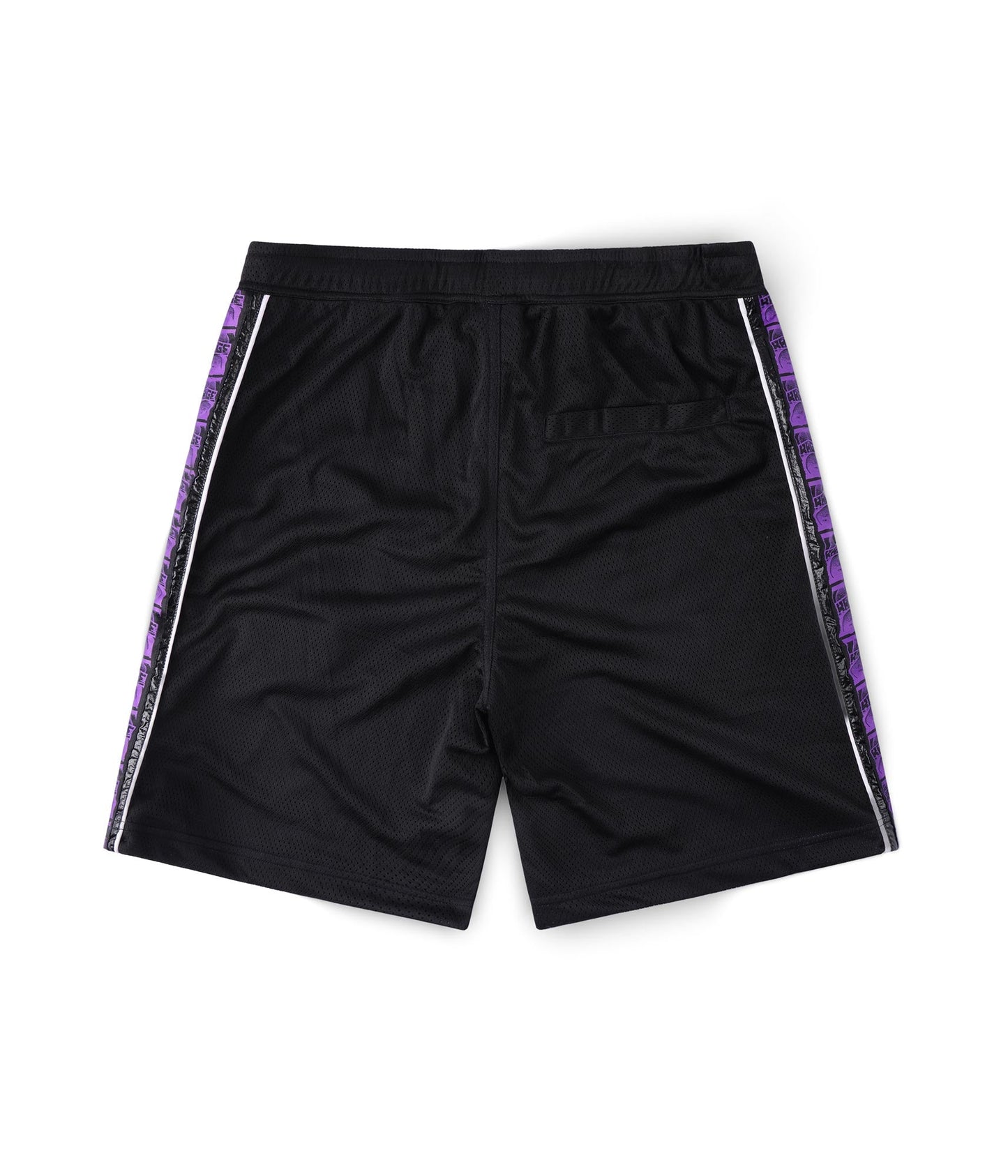 FORMER Gera 21" Ball Walk in Black - FORMER x RAGE Collection