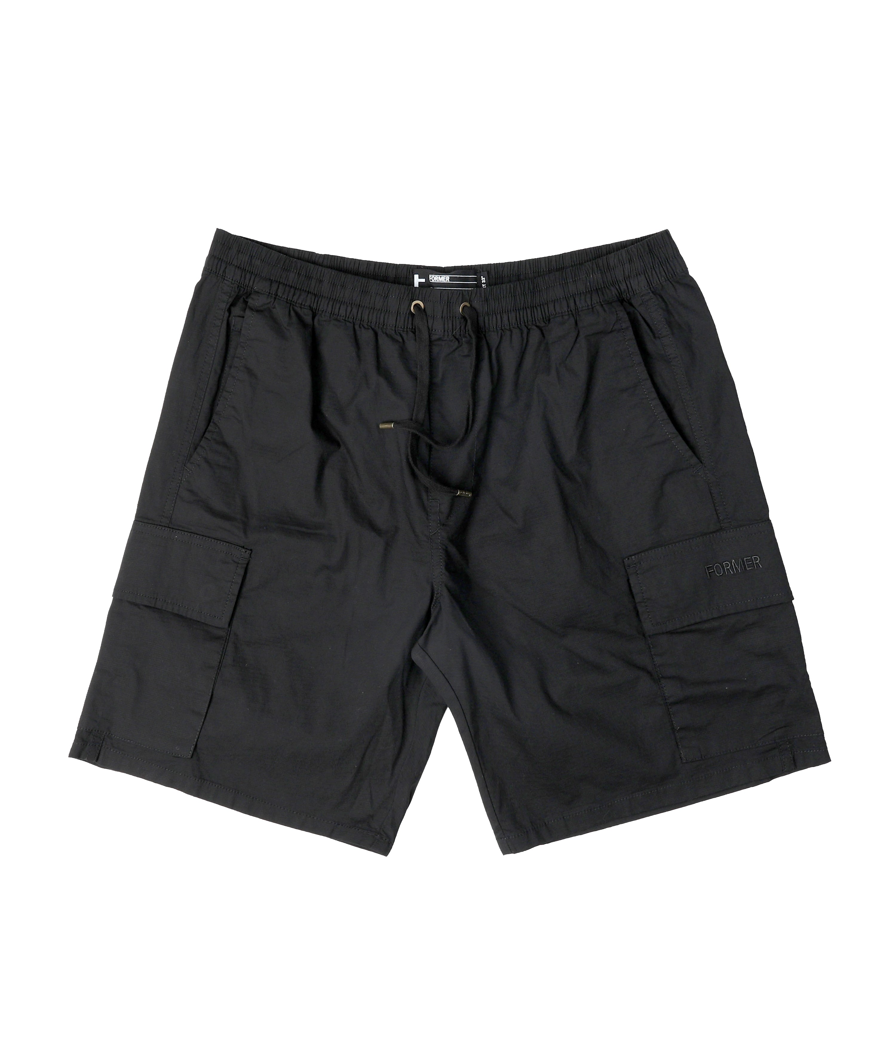 14thaddiction 15ss Transform CargoShorts