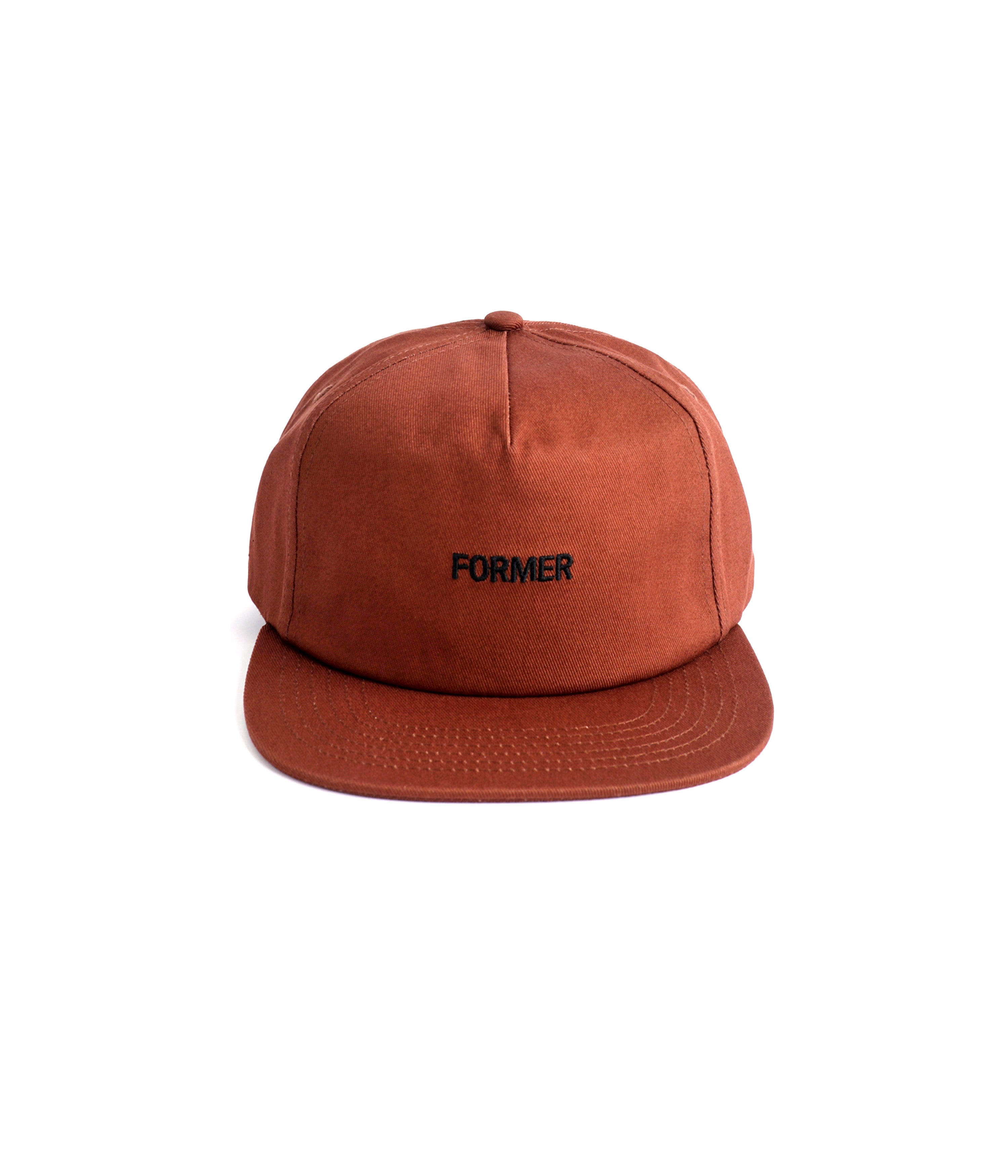 LEGACY CAP // COPPER