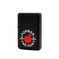 FH BIG APPLE LIGHTER // MATTE BLACK