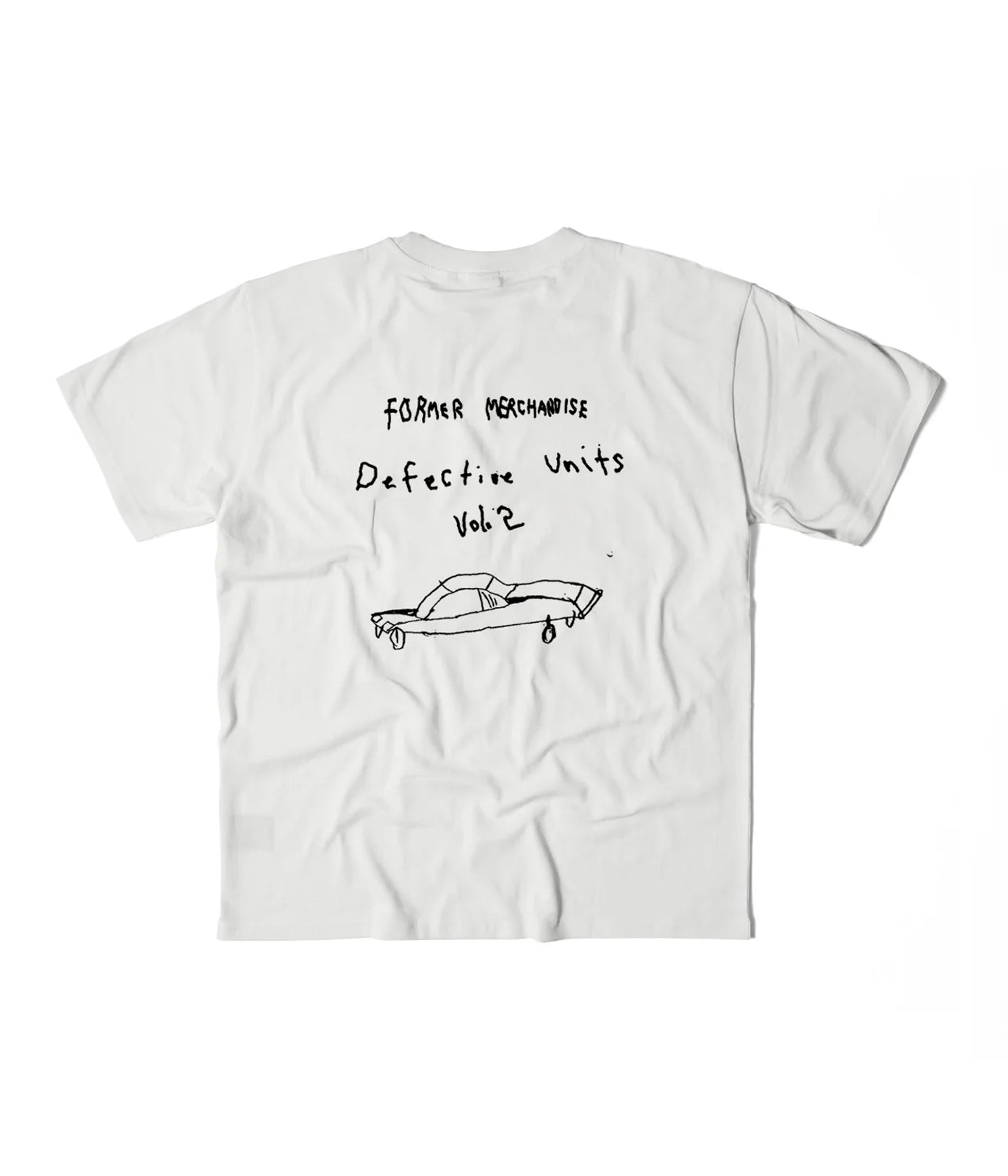 B-TEAM T-SHIRT // PRE-ORDER ONLY