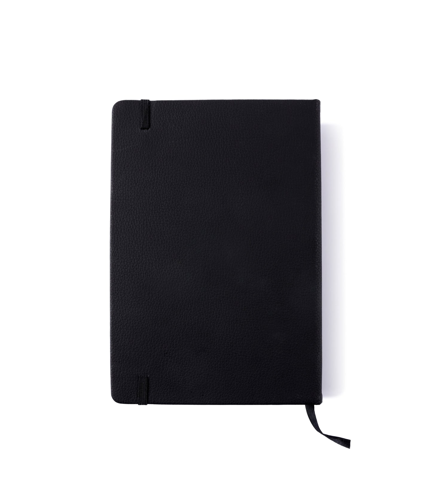 CRUX NOTE PAD // BLACK