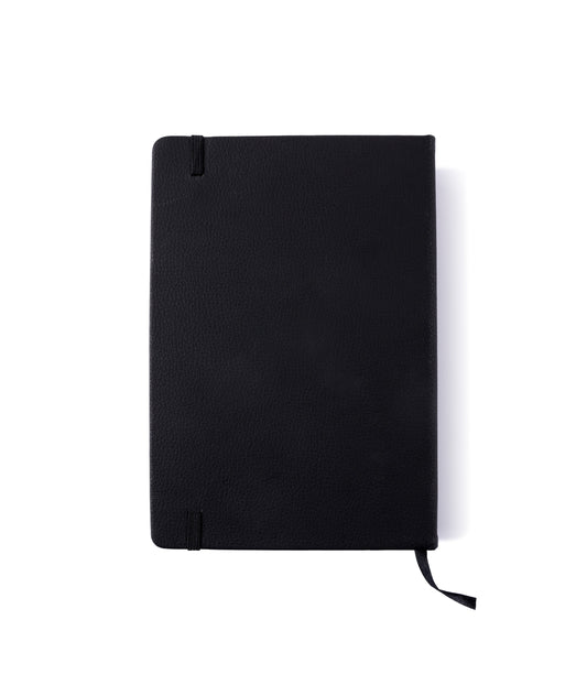CRUX NOTE PAD // BLACK