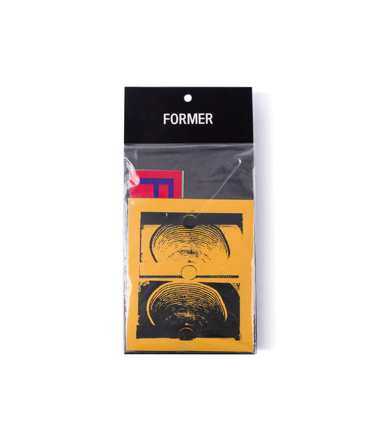 STICKER PACK // EDITION 4