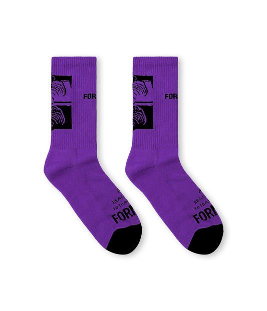 Crustsox Merch Accessories – FORMER MERCHANDISE