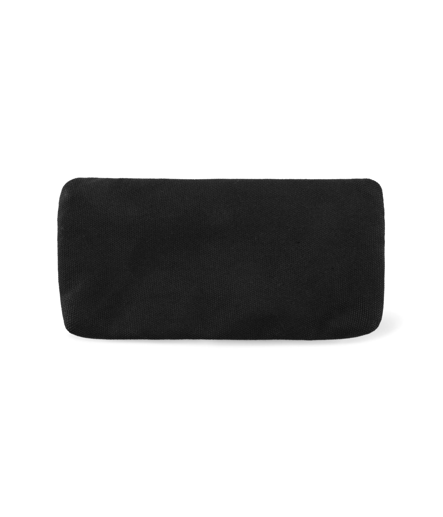 ALWAYS FOREVER PENCIL BAG // BLACK
