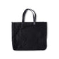 FORMER Former Rage Tote Bag in Black - FORMER x RAGE Collection