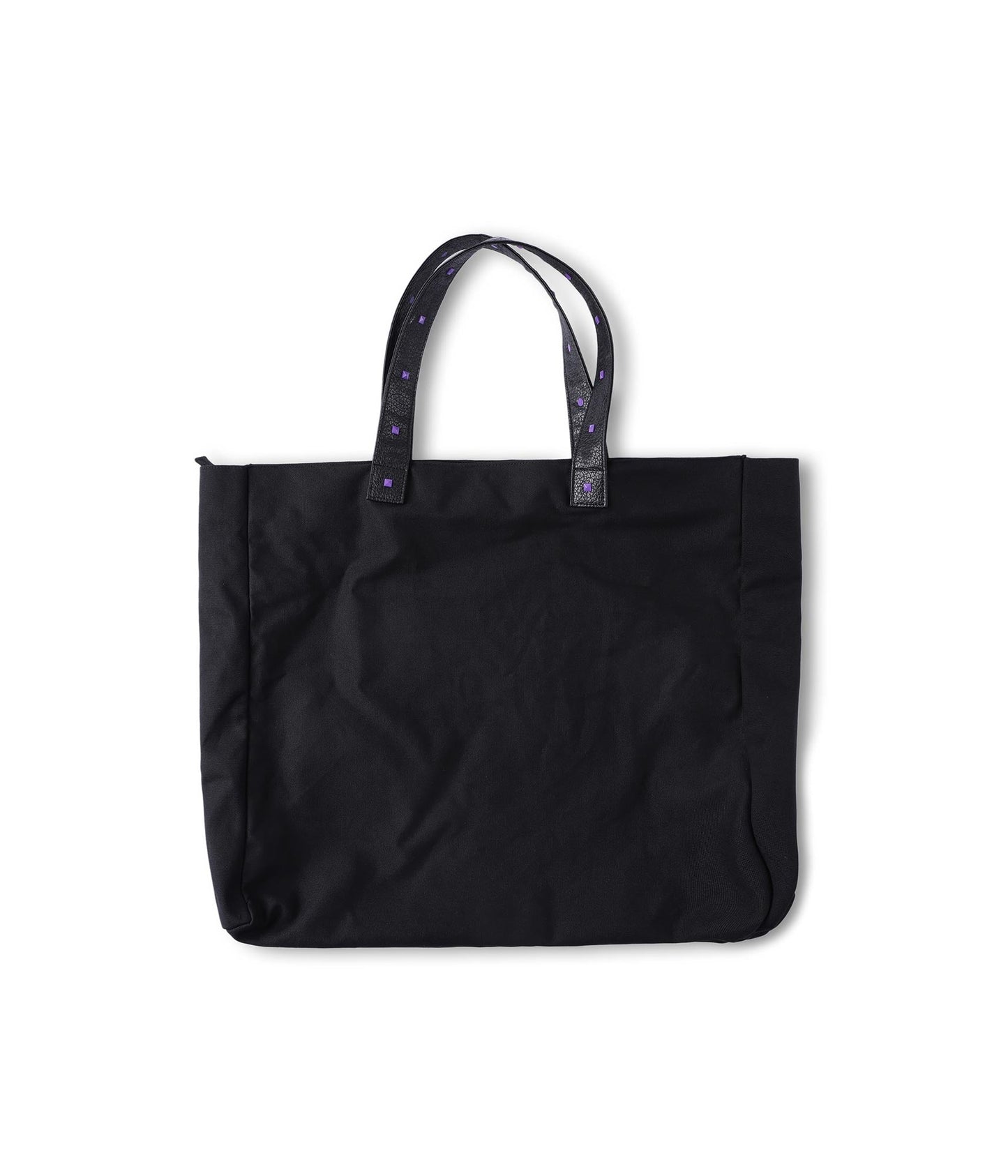 FORMER Former Rage Tote Bag in Black - FORMER x RAGE Collection