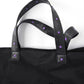 FORMER Former Rage Tote Bag in Black - FORMER x RAGE Collection