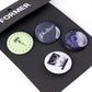 PIN KIT // MULTI