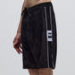 VITAL 20" TRUNK // BLACK