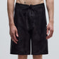 VITAL 20" TRUNK // BLACK