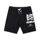 MASH 20" TRUNK // BLACK