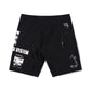 MASH 20" TRUNK // BLACK