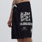 MASH 20" TRUNK // BLACK
