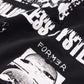 MASH 20" TRUNK // BLACK
