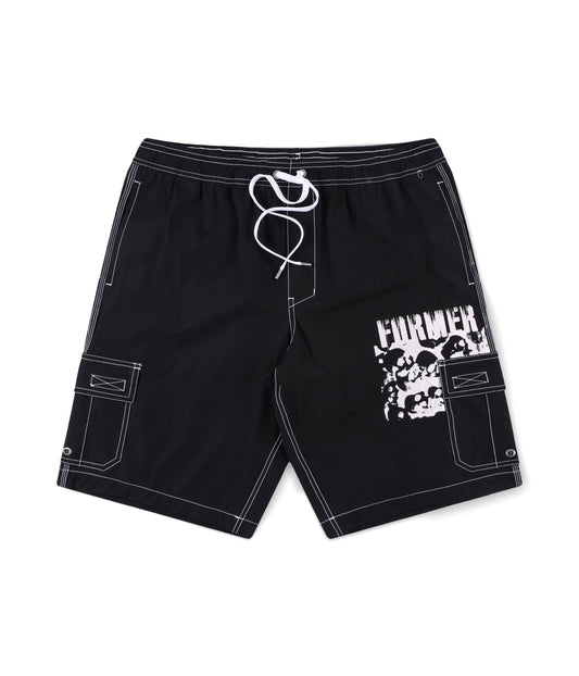 VITAL CARGO 21" SWIM TRUNK