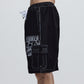 VITAL CARGO 21" SWIM TRUNK